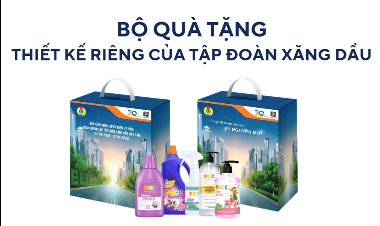DNT – LIX – PGCC HỢP TÁC PHÁT TRIỂN THƯƠNG HIỆU, TRI ÂN 70 NĂM NGÀNH XĂNG DẦU